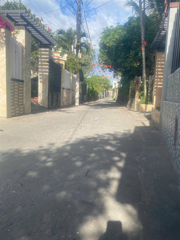 NHƠN THỌ 2 148M2 SÁT QL1A 