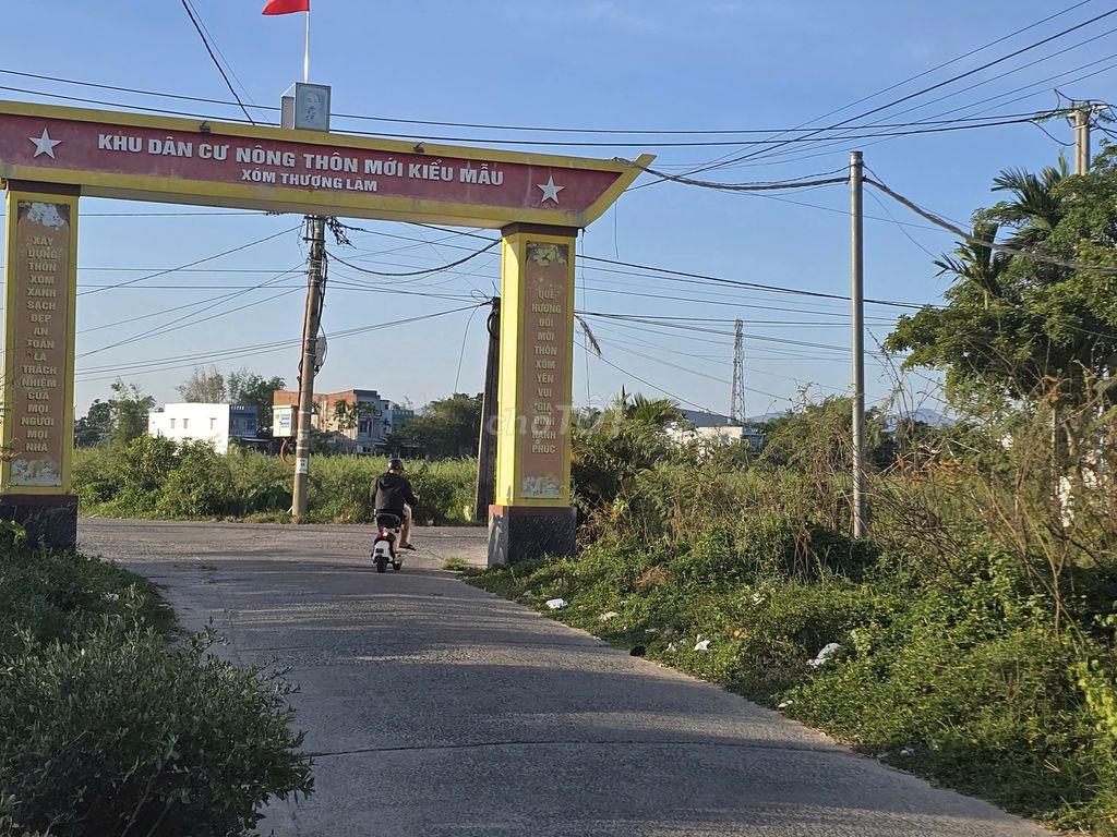 🏡 ĐẤT ĐẸP QUANG CHÂU – HÒA XUÂN – GIÁ TỐT ĐẦU TƯ & AN CƯ 🏡