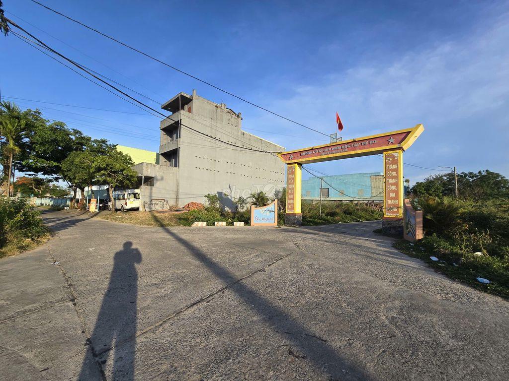 🏡 ĐẤT ĐẸP QUANG CHÂU – HÒA XUÂN – GIÁ TỐT ĐẦU TƯ & AN CƯ 🏡