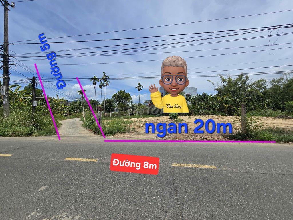 💥Chính chủ Bán 750m Hòa tiến Đường nhựa 8m 💥