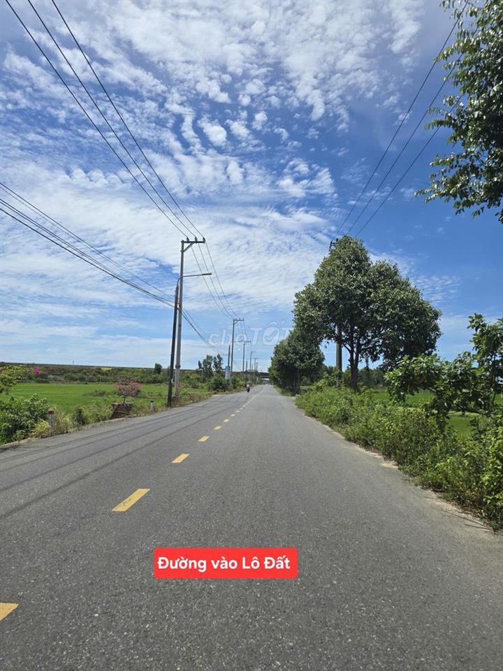 💥Chính chủ Bán 750m Hòa tiến Đường nhựa 8m 💥