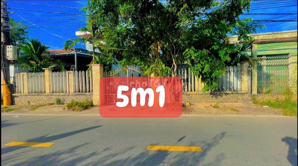 Lô Đất Mặt Tiền Đường Nhựa 7.5m LỆ SƠN Hoà Tiến 💥💥