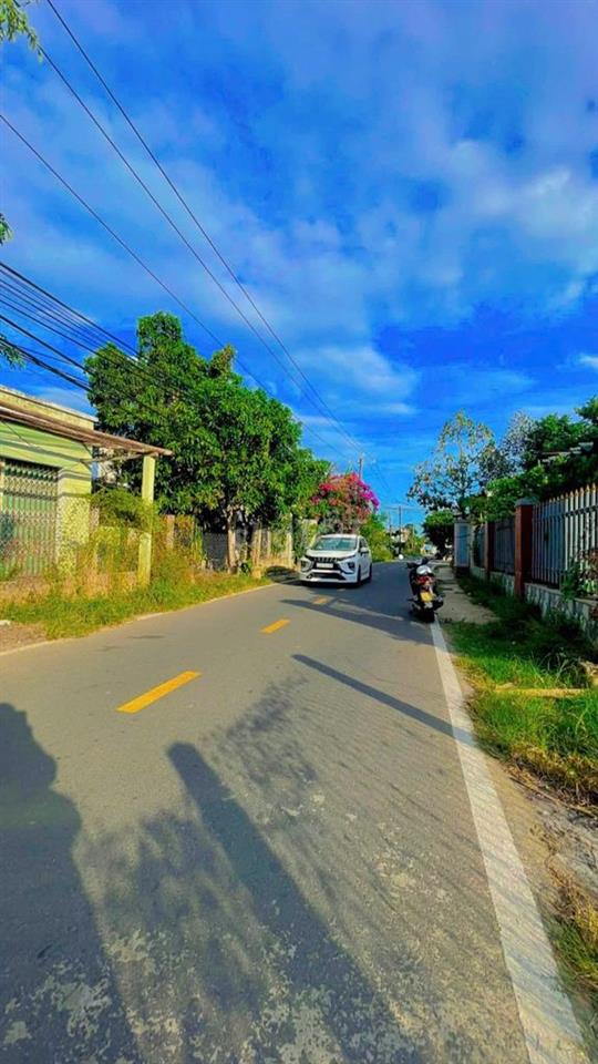 Lô Đất Mặt Tiền Đường Nhựa 7.5m LỆ SƠN Hoà Tiến 💥💥