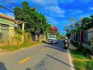 Lô Đất Mặt Tiền Đường Nhựa 7.5m LỆ SƠN Hoà Tiến 💥💥
