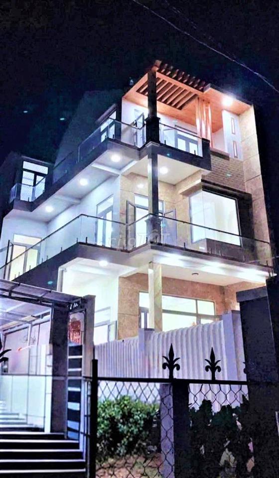 🔥 NHÀ 3 TẦNG HIỆN ĐẠI – DUY XUYÊN - ĐÀ NẴNG 🔥