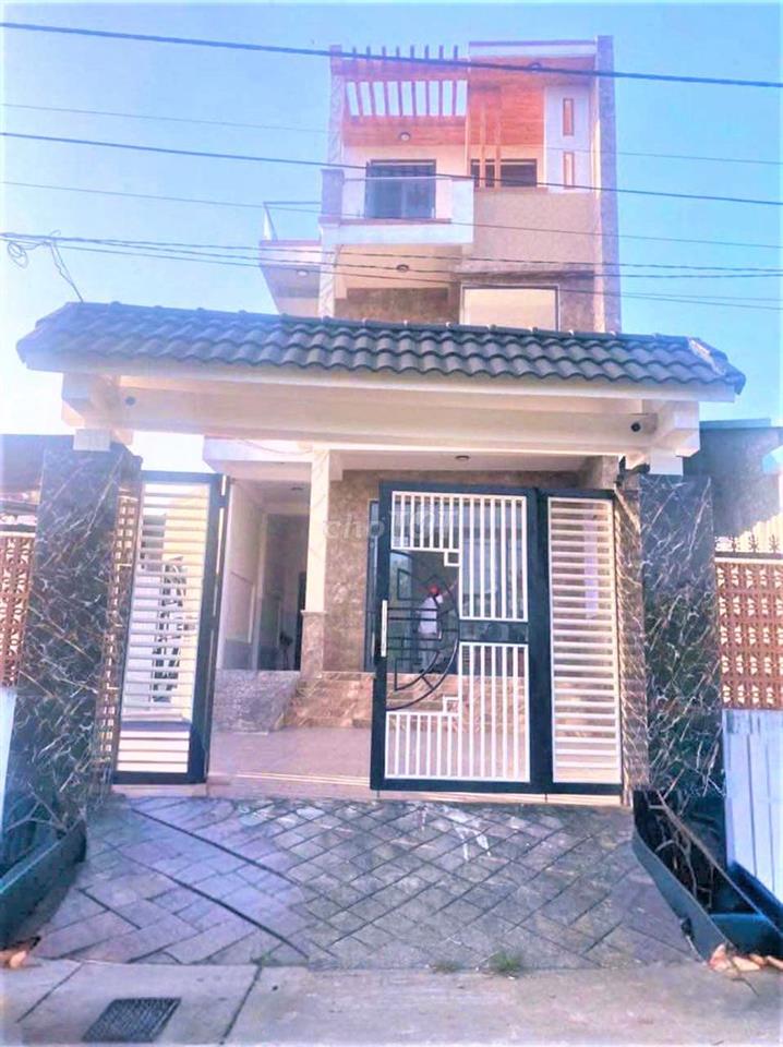 🔥 NHÀ 3 TẦNG HIỆN ĐẠI – DUY XUYÊN - ĐÀ NẴNG 🔥