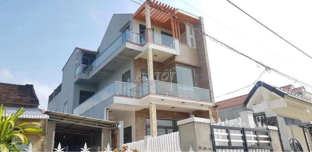 🔥 NHÀ 3 TẦNG HIỆN ĐẠI – DUY XUYÊN - ĐÀ NẴNG 🔥