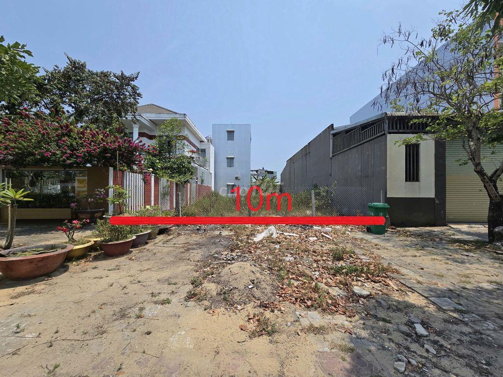 🔥 BÁN LÔ ĐẤT MẶT TIỀN ĐƯỜNG 33M NGANG 10M– TRỤC CHÍNH VĂN TIẾN DŨNG