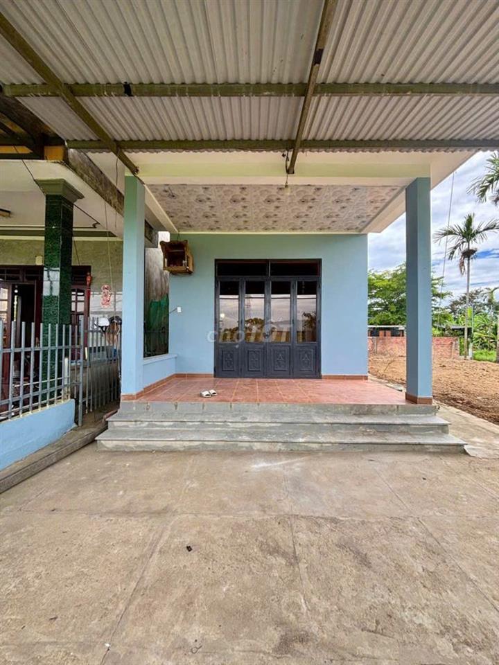 🏡 CHỦ GỬI BÁN CĂN NHÀ GÁC LỬNG, LA BÔNG, HÒA TIẾN 
