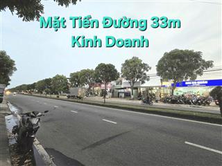 🔥 ĐẤT MẶT TIỀN TRỤC 33M TRẦN PHÚ – TRUNG TÂM AN THẮNG, ĐÀ NẴNG 🔥