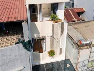 🔥SIÊU PHẨM 4 TẦNG SÁT MẶT TIỀN - SÁT BIỂN MỸ KHÊ
