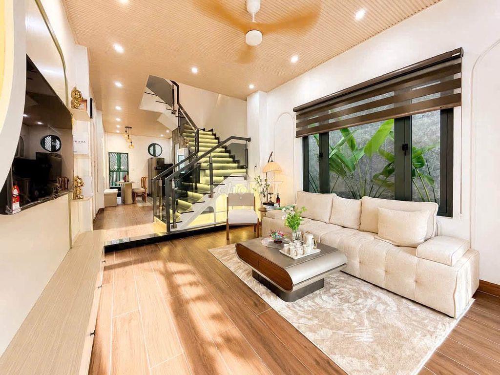 🔥SIÊU PHẨM 4 TẦNG SÁT MẶT TIỀN - SÁT BIỂN MỸ KHÊ