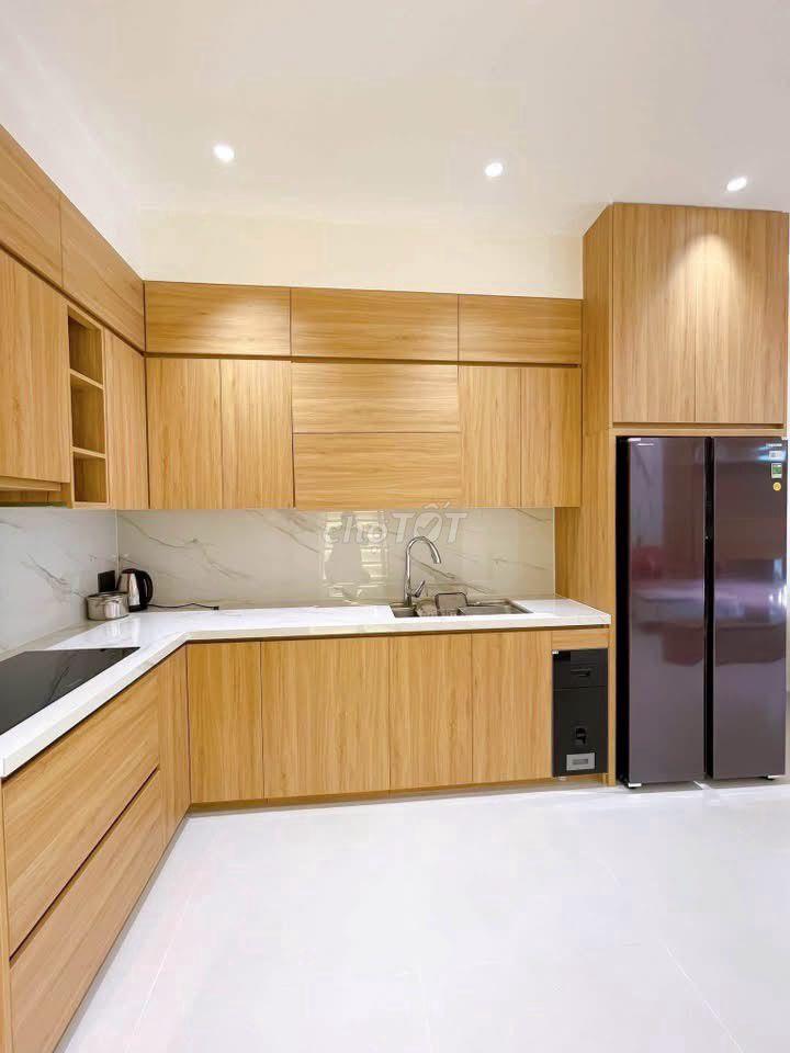 🔥NHÀ 2 TẦNG KIỆT 3M ÔNG ÍCH KHIÊM - 73M2 NGANG 6M