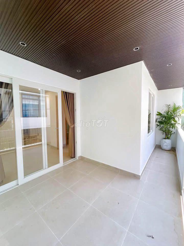 🔥NHÀ 2 TẦNG KIỆT 3M ÔNG ÍCH KHIÊM - 73M2 NGANG 6M