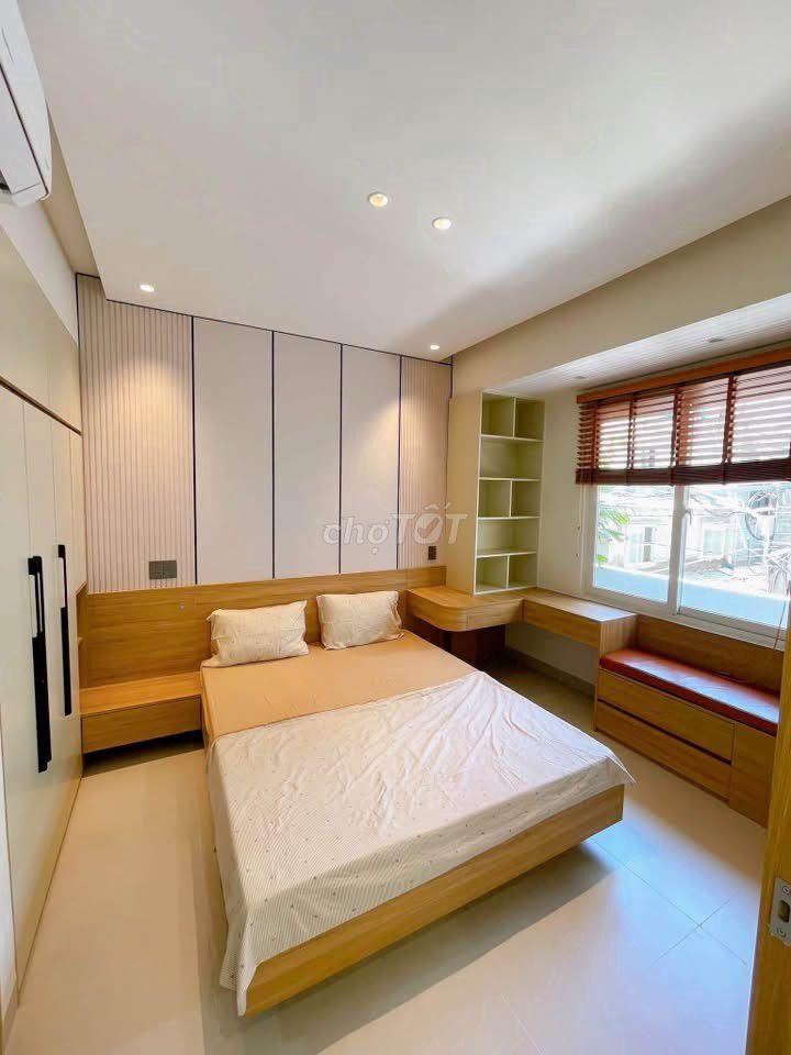 🔥NHÀ 2 TẦNG KIỆT 3M ÔNG ÍCH KHIÊM - 73M2 NGANG 6M