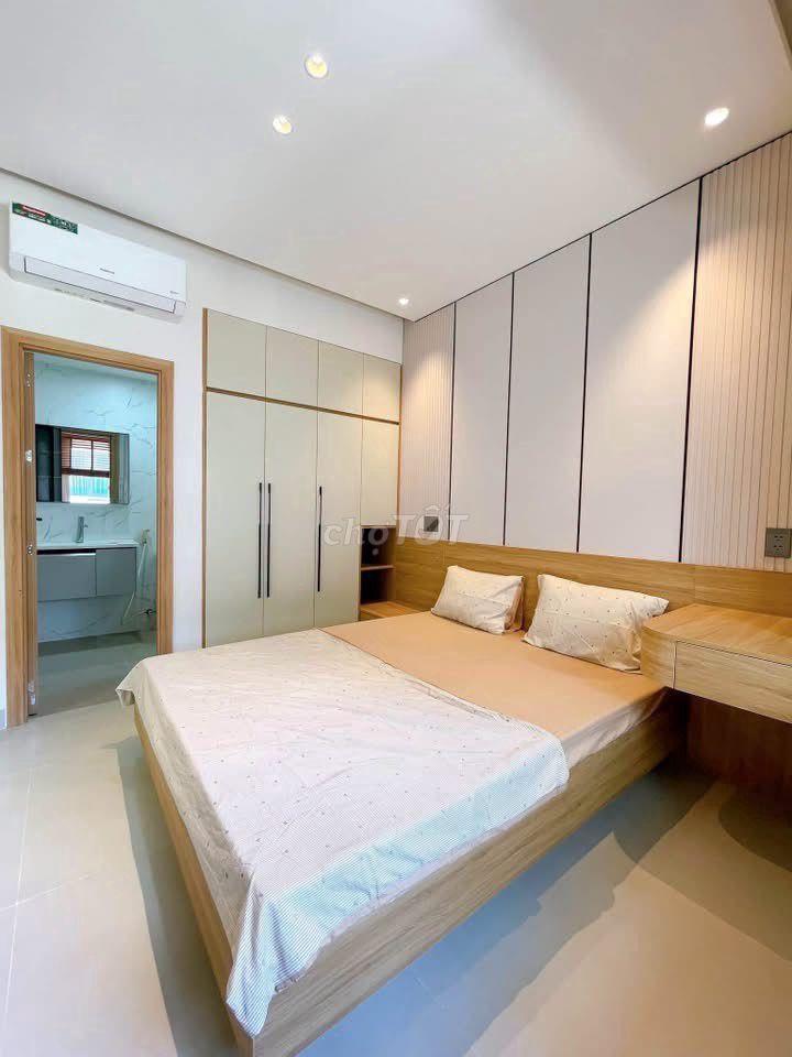 🔥NHÀ 2 TẦNG KIỆT 3M ÔNG ÍCH KHIÊM - 73M2 NGANG 6M