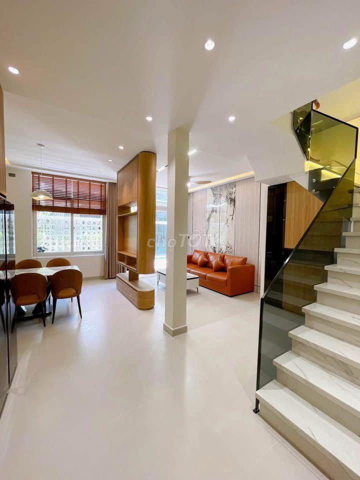 🔥NHÀ 2 TẦNG KIỆT 3M ÔNG ÍCH KHIÊM - 73M2 NGANG 6M