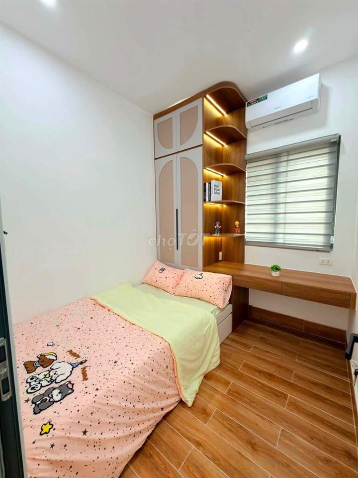 🔥NHÀ 3 TẦNG KIỆT 3M HOÀNG DIỆU GIÁ TỐT