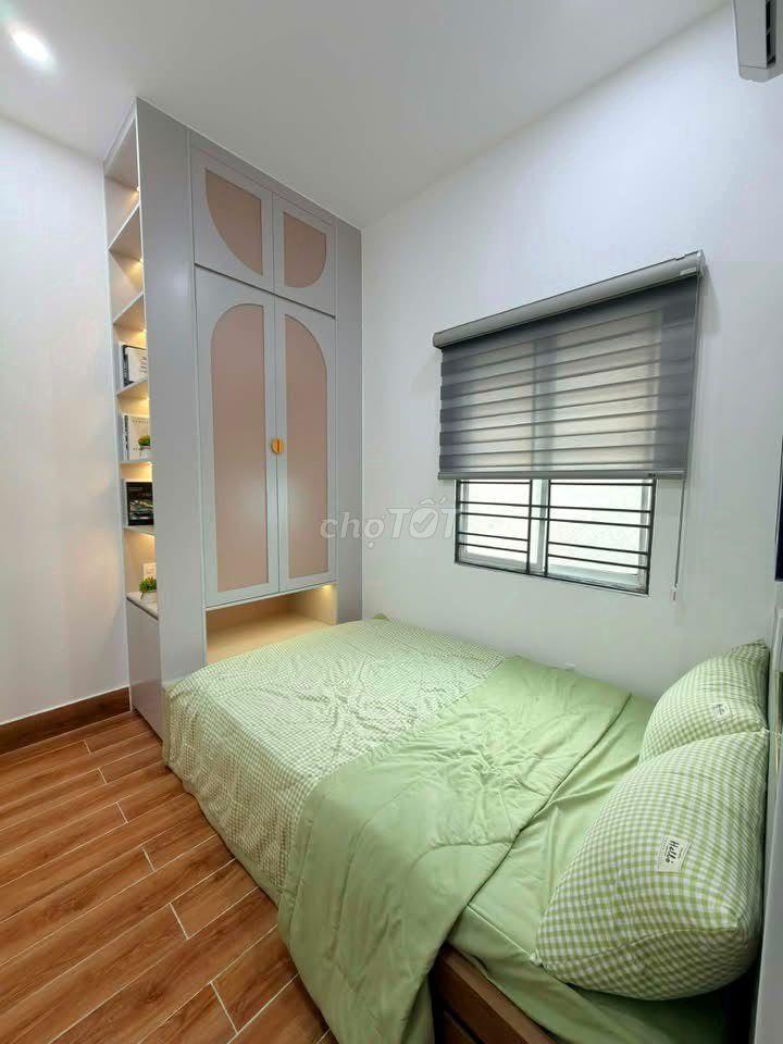🔥NHÀ 3 TẦNG KIỆT 3M HOÀNG DIỆU GIÁ TỐT
