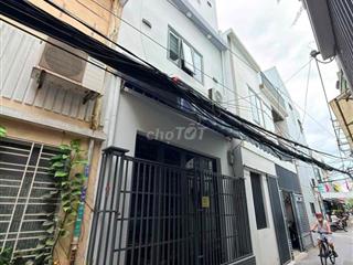 🔥NHÀ 3 TẦNG KIỆT 3M HOÀNG DIỆU GIÁ TỐT