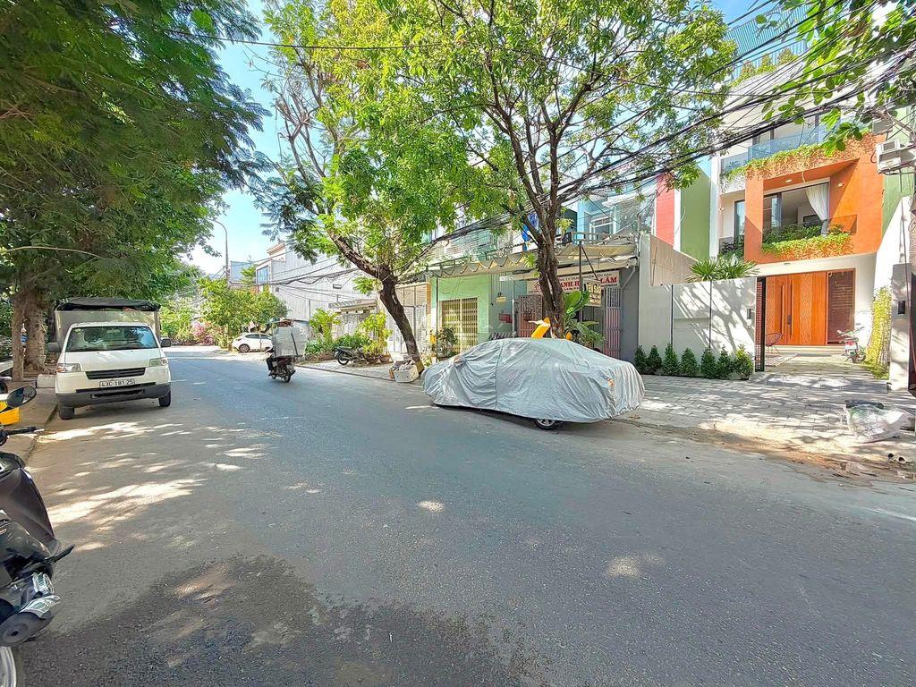 🔥VILLA MINI CÓ HỒ BƠI - 125M2 MẶT TIỀN GẦN BIỂN