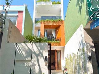 🔥VILLA MINI CÓ HỒ BƠI - 125M2 MẶT TIỀN GẦN BIỂN