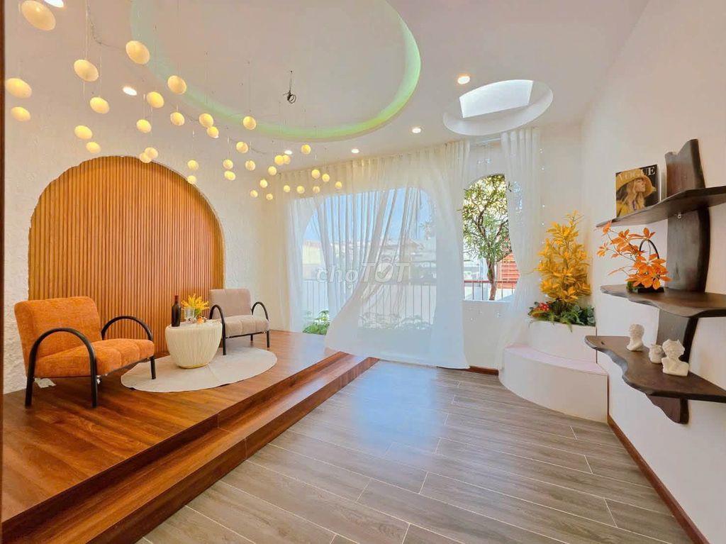 🔥CĂN NHÀ MẪU HOMESTAY 3 TẦNG KIỆT PHAN THANH FULLNT 