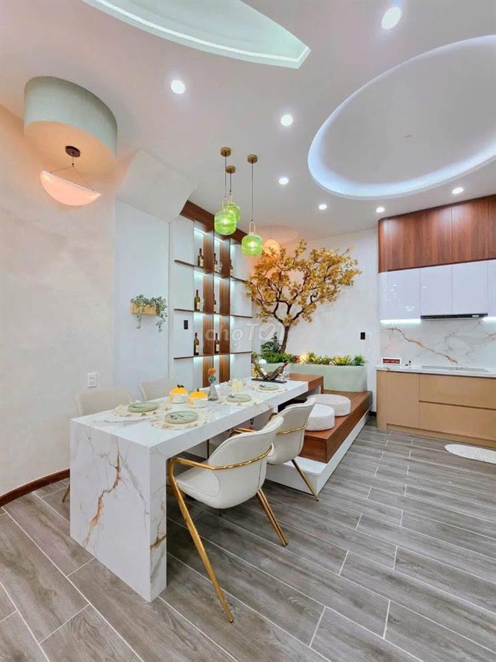 🔥CĂN NHÀ MẪU HOMESTAY 3 TẦNG KIỆT PHAN THANH FULLNT 