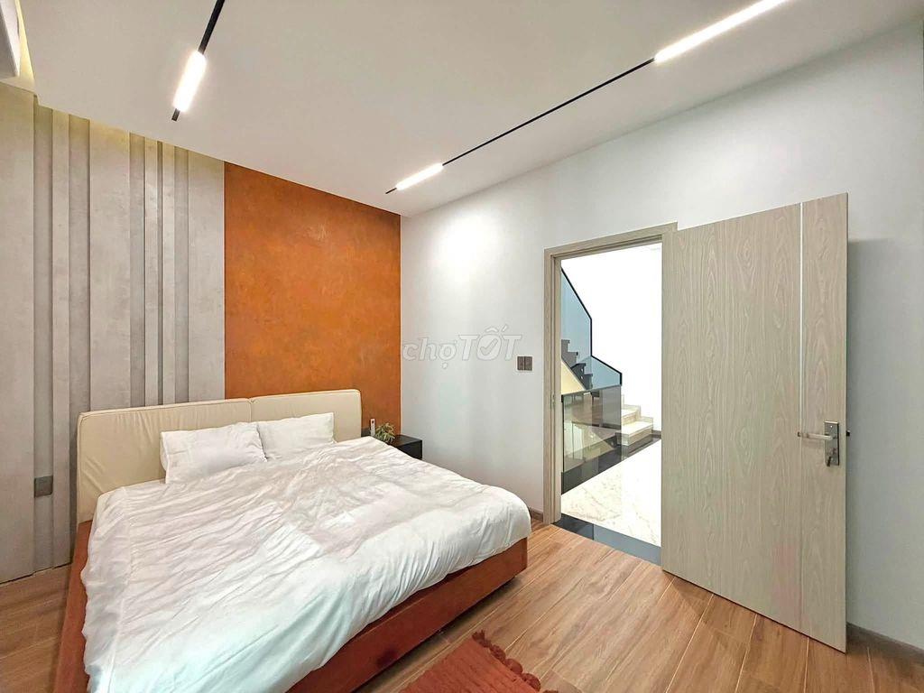 🔥125M2 VILLA MINI 3 TẦNG CÓ HỒ BƠI CÁCH BIỂN 300M