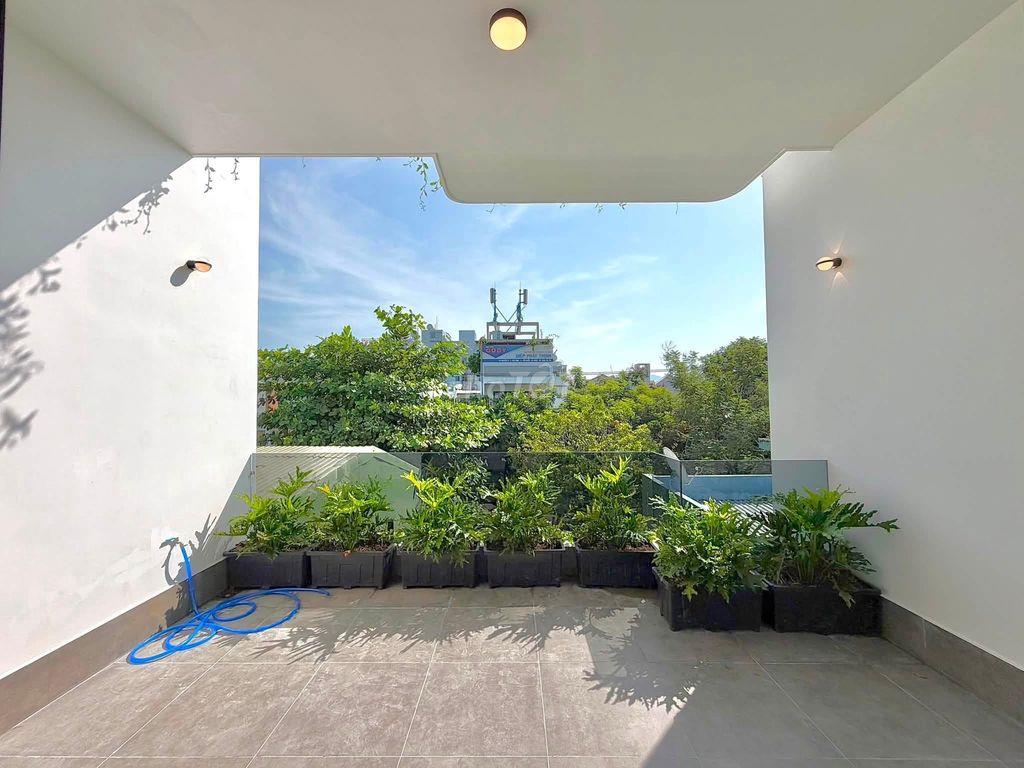 🔥125M2 VILLA MINI 3 TẦNG CÓ HỒ BƠI CÁCH BIỂN 300M