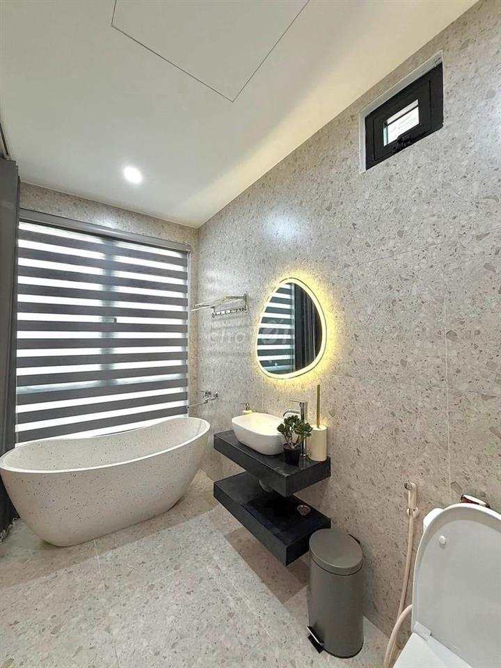 🔥125M2 VILLA MINI 3 TẦNG CÓ HỒ BƠI CÁCH BIỂN 300M