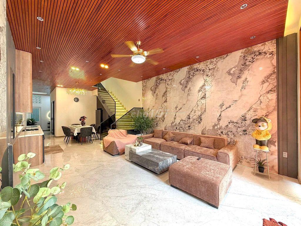 🔥125M2 VILLA MINI 3 TẦNG CÓ HỒ BƠI CÁCH BIỂN 300M