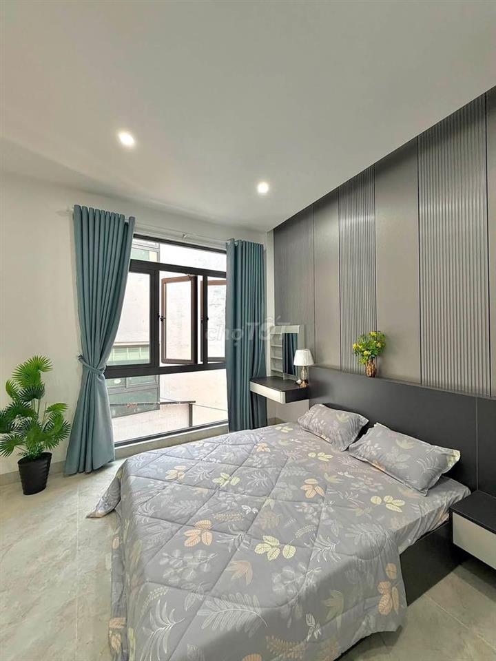 🔥NHÀ 3 TẦNG CÓ SÂN XE RỘNG - KIỆT TIỂU LA GẦN ĐƯỜNG