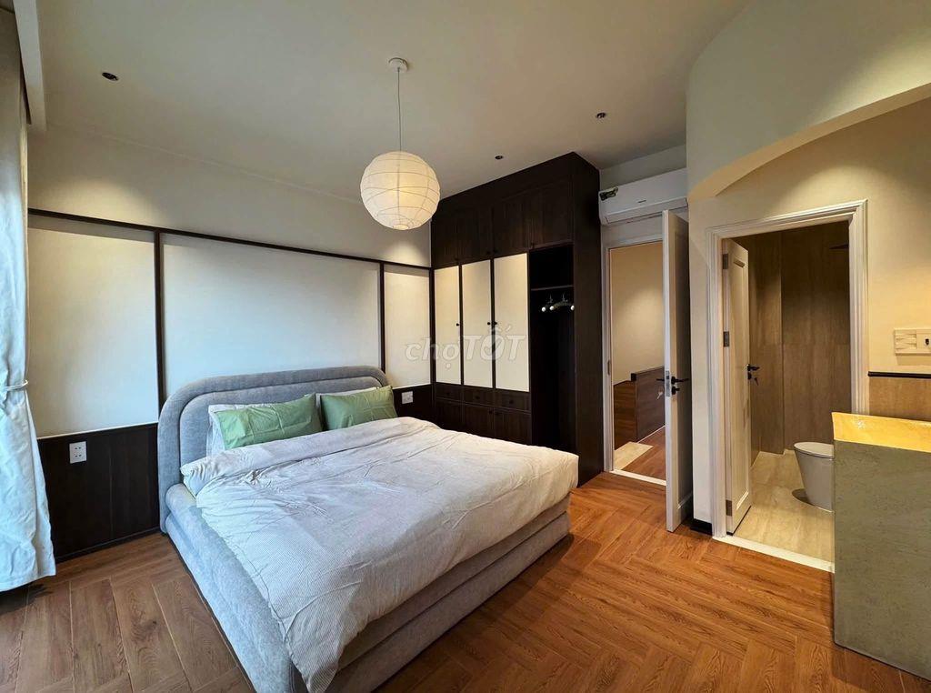 🔥100M2 HOMESTAY NHÀ MỚI 3 TẦNG CÓ HỒ BƠI - KIỆT HÀ HUY TẬP