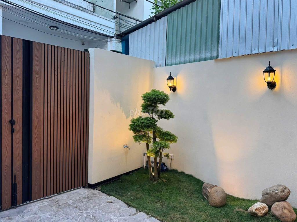 🔥100M2 HOMESTAY NHÀ MỚI 3 TẦNG CÓ HỒ BƠI - KIỆT HÀ HUY TẬP