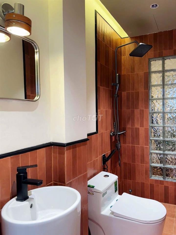 🔥100M2 HOMESTAY NHÀ MỚI 3 TẦNG CÓ HỒ BƠI - KIỆT HÀ HUY TẬP
