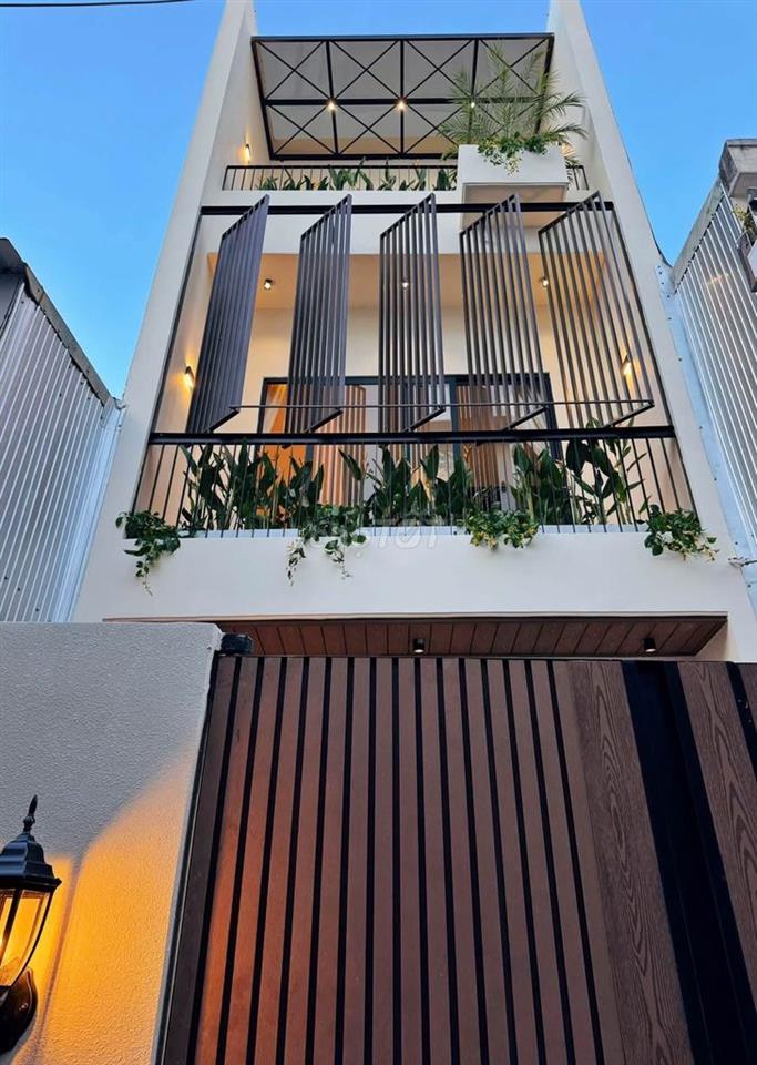 🔥100M2 HOMESTAY NHÀ MỚI 3 TẦNG CÓ HỒ BƠI - KIỆT HÀ HUY TẬP