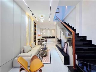 🔥NHÀ MỚI 3 TẦNG 3 MÊ KIỆT PHẠM NHỮ TĂNG - GẦN BÃO ĐẬU OTO