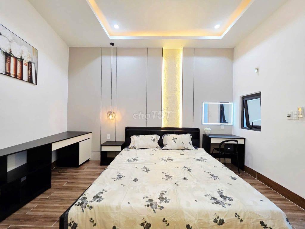 🔥NHÀ MỚI 3 TẦNG 3 MÊ KIỆT PHẠM NHỮ TĂNG - GẦN BÃO ĐẬU OTO