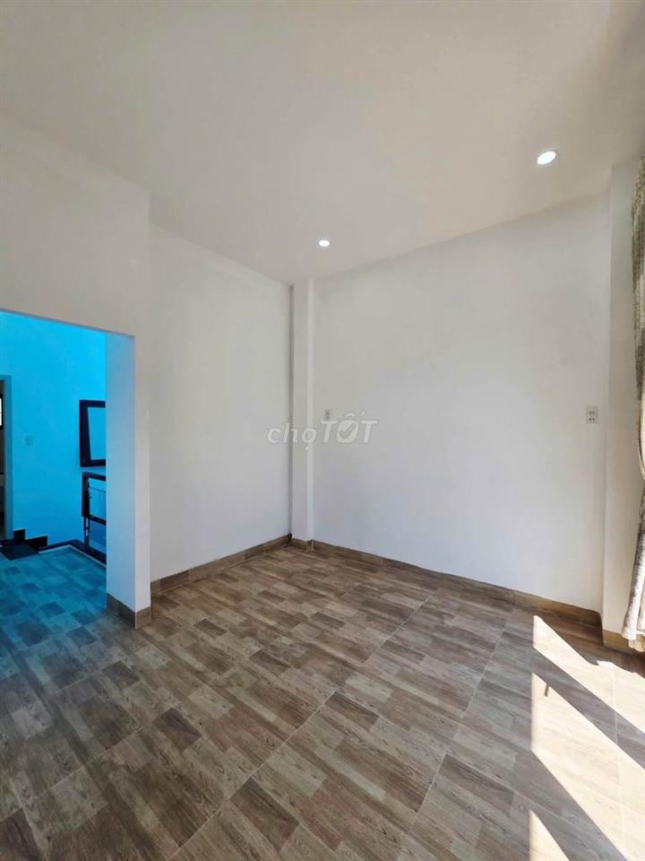🔥NHÀ MỚI 3 TẦNG 3 MÊ KIỆT PHẠM NHỮ TĂNG - GẦN BÃO ĐẬU OTO