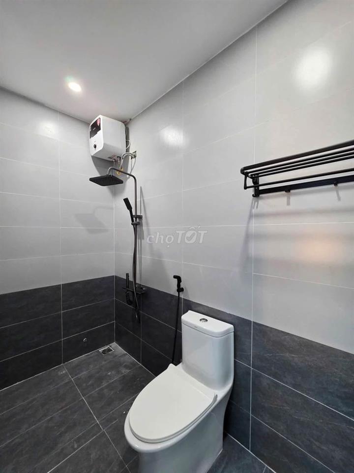 🔥NHÀ MỚI 3 TẦNG 3 MÊ KIỆT PHẠM NHỮ TĂNG - GẦN BÃO ĐẬU OTO