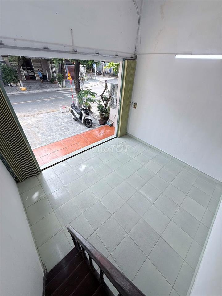 🔥100M2 NHÀ GÁC LỬNG MẶT TIỀN 7M5 LÝ TRIỆN GẦN HÀ HUY TẬP