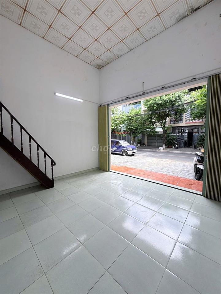 🔥100M2 NHÀ GÁC LỬNG MẶT TIỀN 7M5 LÝ TRIỆN GẦN HÀ HUY TẬP
