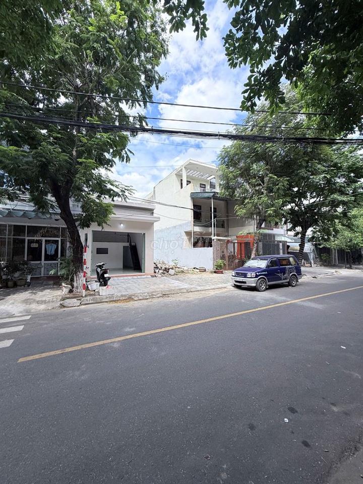 🔥100M2 NHÀ GÁC LỬNG MẶT TIỀN 7M5 LÝ TRIỆN GẦN HÀ HUY TẬP