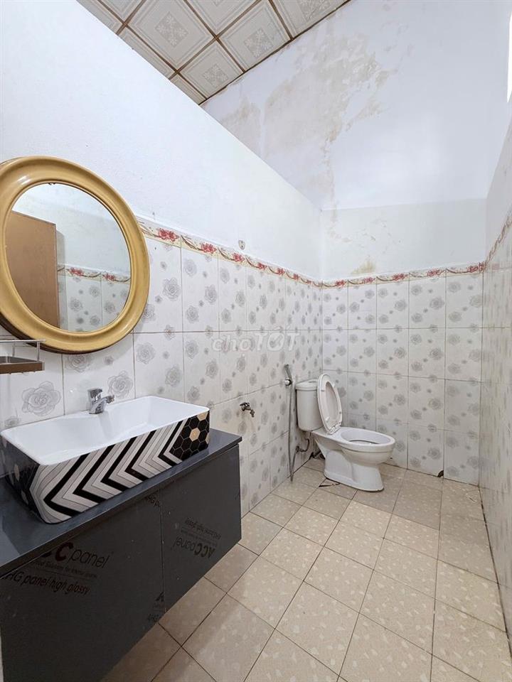 🔥100M2 NHÀ GÁC LỬNG MẶT TIỀN 7M5 LÝ TRIỆN GẦN HÀ HUY TẬP