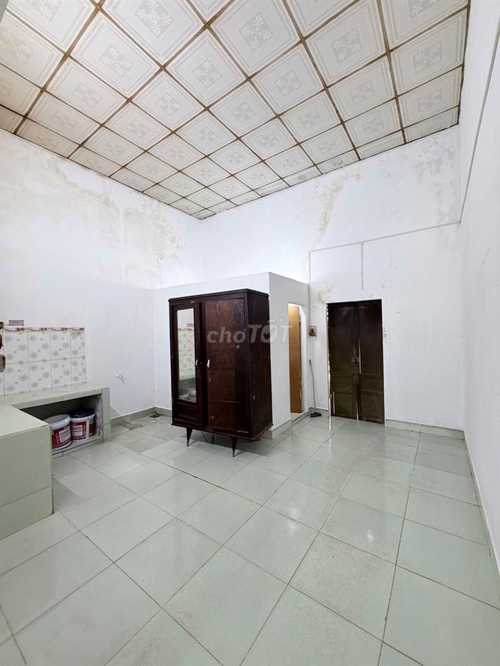 🔥100M2 NHÀ GÁC LỬNG MẶT TIỀN 7M5 LÝ TRIỆN GẦN HÀ HUY TẬP
