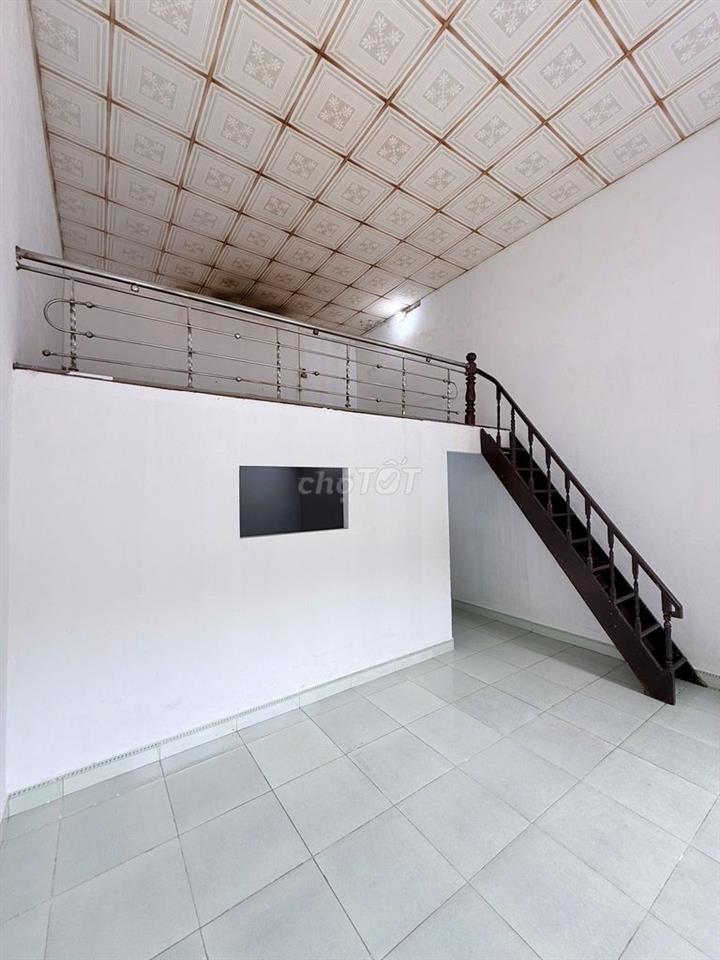 🔥100M2 NHÀ GÁC LỬNG MẶT TIỀN 7M5 LÝ TRIỆN GẦN HÀ HUY TẬP