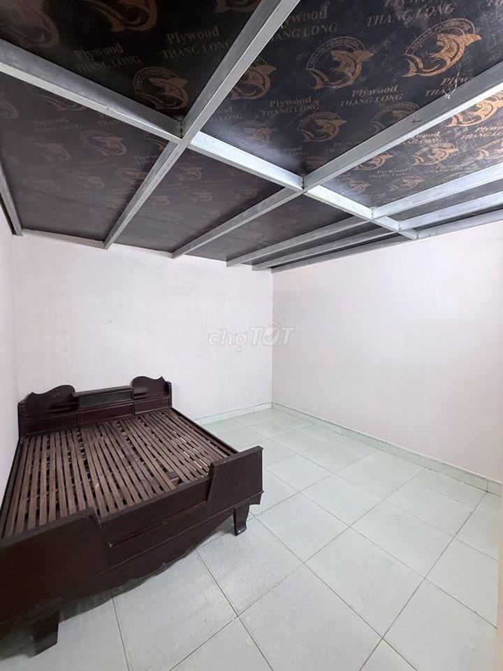 🔥100M2 NHÀ GÁC LỬNG MẶT TIỀN 7M5 LÝ TRIỆN GẦN HÀ HUY TẬP