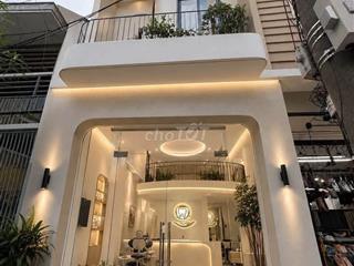 🔥NHÀ MẶT TIỀN ĐƯỜNG 10M5 TRUNG TÂM - CHỈ NHỈNH 4TY