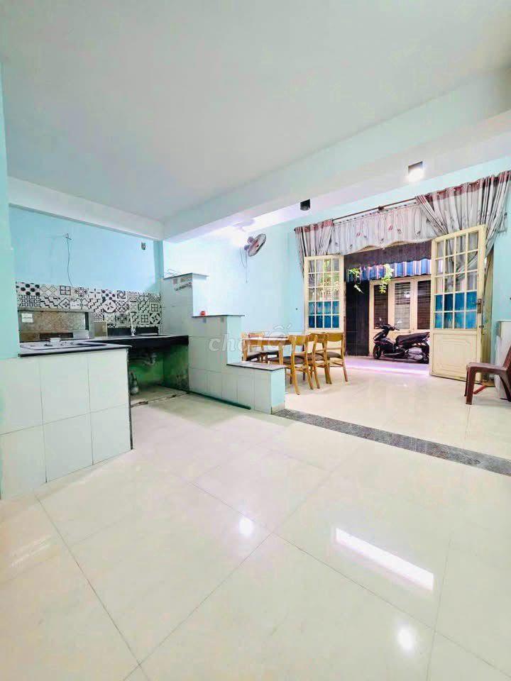 🏠NHÀ 3 TẦNG KIỆT 3M TRẦN XUÂN LÊ CHỈ NHỈNH 3ty